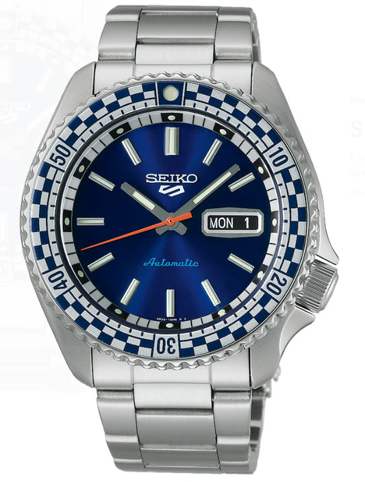 Reloj Seiko SRPK65 5 Sports SKX series