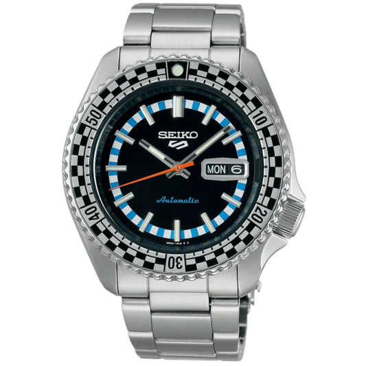 Reloj Seiko SRPK67 5 Sports SKX series