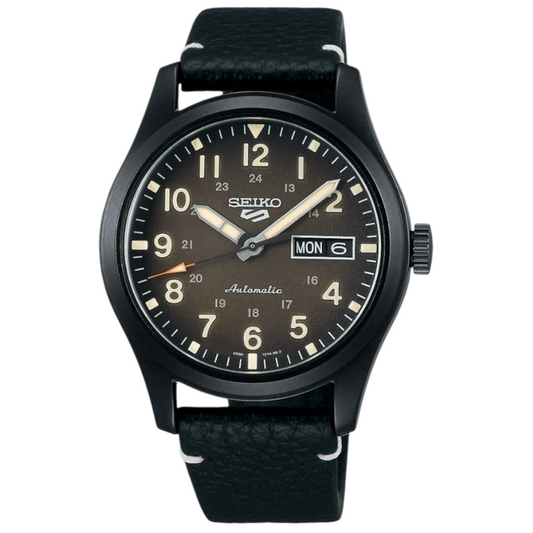 Reloj Seiko SRPG41 5 Sports Field series