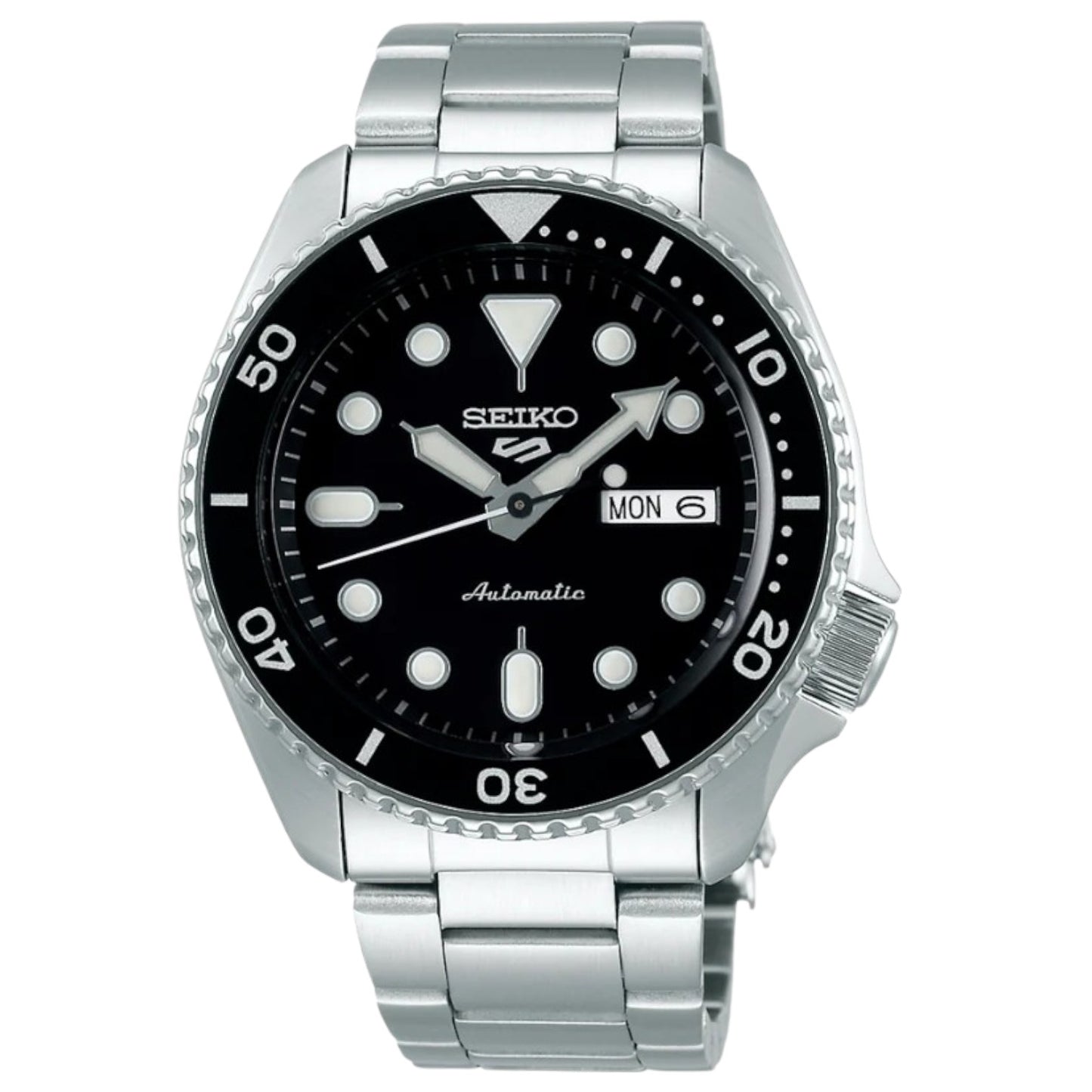 Reloj Seiko SRPD55 5 Sports SKX series