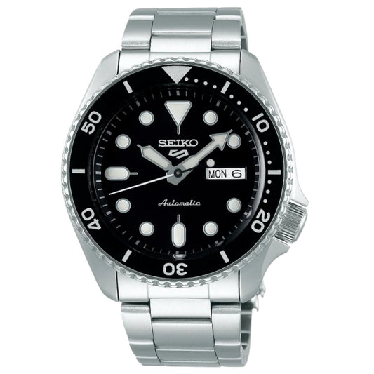 Reloj Seiko SRPD55 5 Sports SKX series