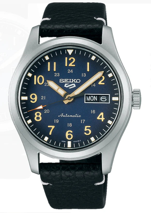 Reloj Seiko SRPG39 5 Sports Field series