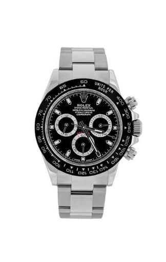 Rolex Daytona 116500LN