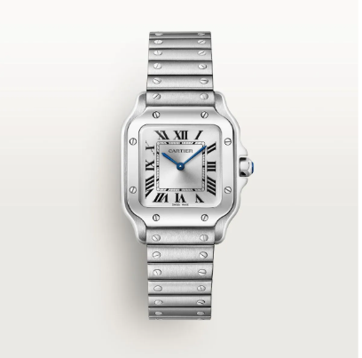 Cartier Santos Mini 28mm