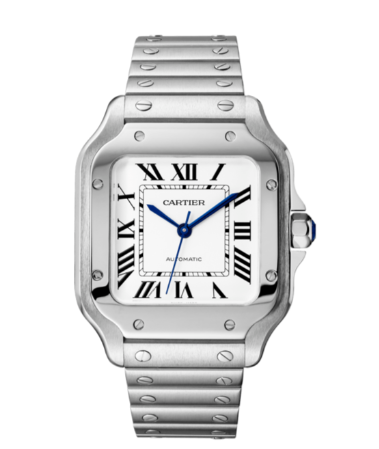 Reloj Cartier M 2025