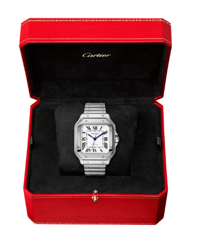 Reloj Cartier M 2025