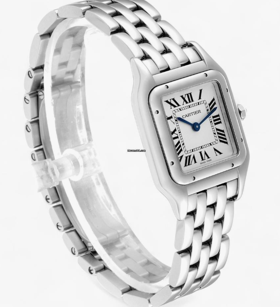 Cartier Panthere 27mm