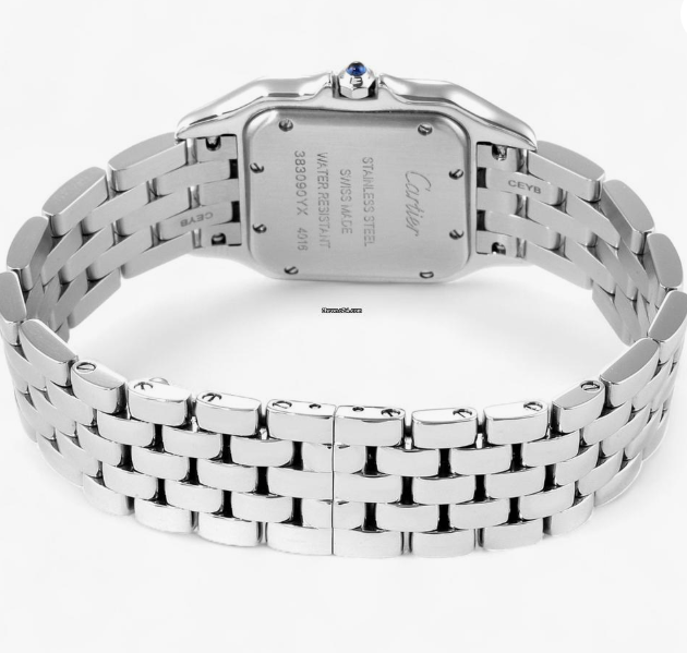 Cartier Panthere 27mm