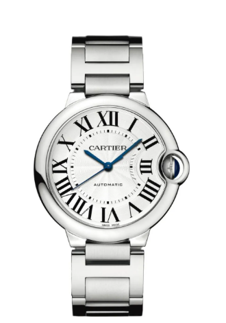 Reloj Cartier Ballon Bleu 31mm