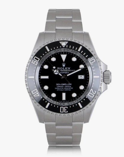 Rolex Deepsea