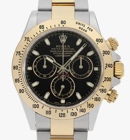 Rolex Daytona Cosmograph Daytona 116523