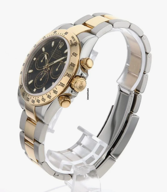 Rolex Daytona Cosmograph Daytona 116523