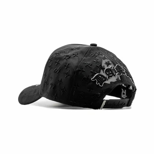 Gorra Dandy Hats x Fuerza Regida "FR Monogram"
