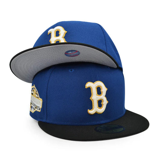 Gorra 5950 Boston Red Sox 2018 All-Star Game Azul
