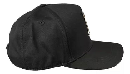 Gorra Toto Hats Luis R Metallic Crystals White (FULL SET)