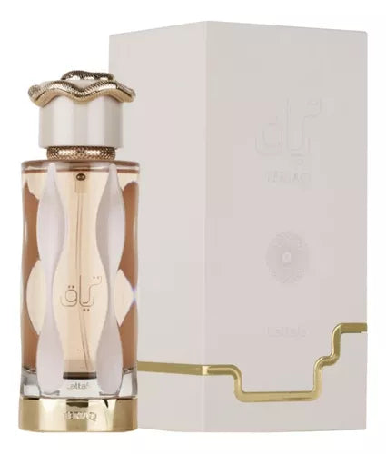 Lattafa Teriaq Unisex 100ML