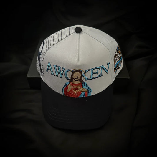 Gorra Rude Awakenings Awoken
