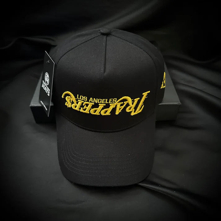 Gorra 31 Hats Trappers Trap Series