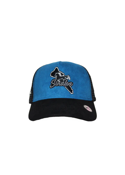 Gorra Kc Hats Frisian Blue