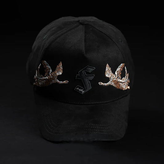 Gorra Gallo Fino Brand Angels