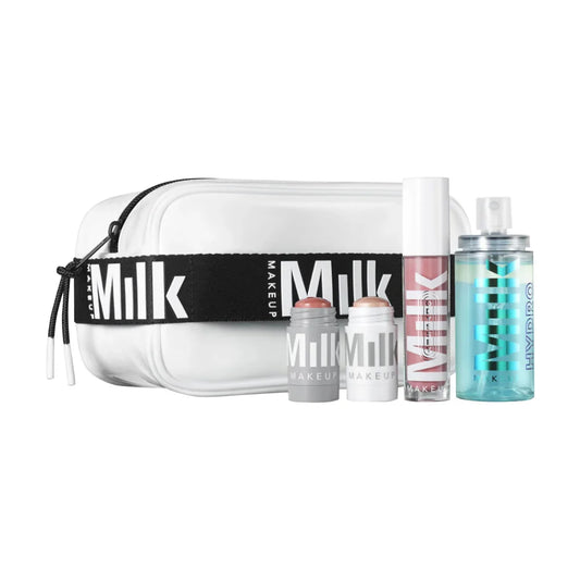 Milk Makeup Set The Werks Edición Limitada
