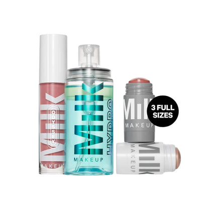 Milk Makeup Set The Werks Edición Limitada