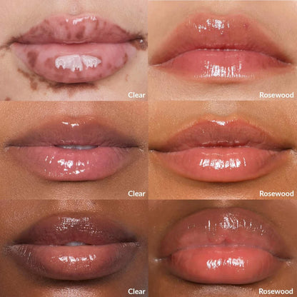 REFY - Set de brillos labiales mini