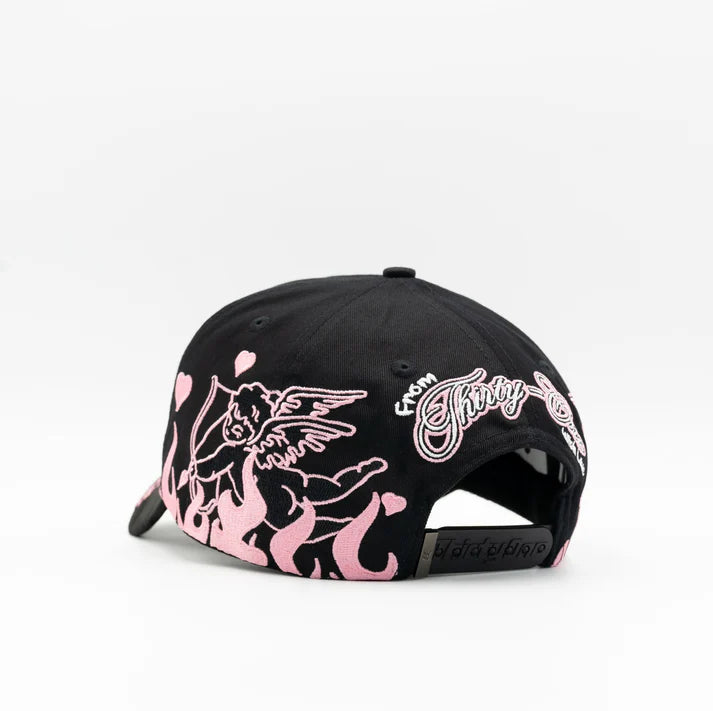 Gorra 31 Hats Ny Pearls In Love - Preventa