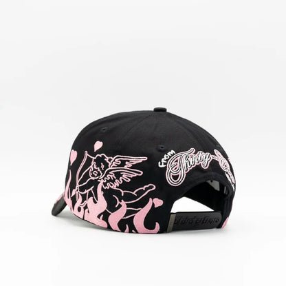 Gorra 31 Hats Ny Pearls In Love - Preventa