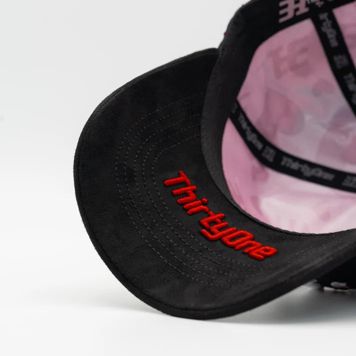 Gorra 31 Hats La Clouds In Love