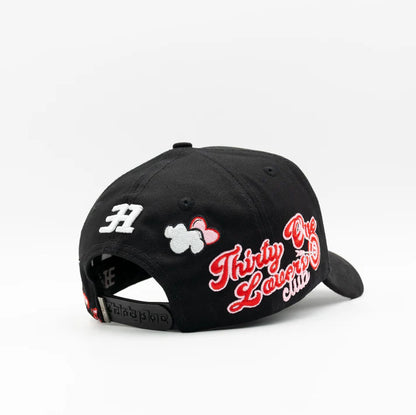 Gorra 31 Hats La Clouds In Love