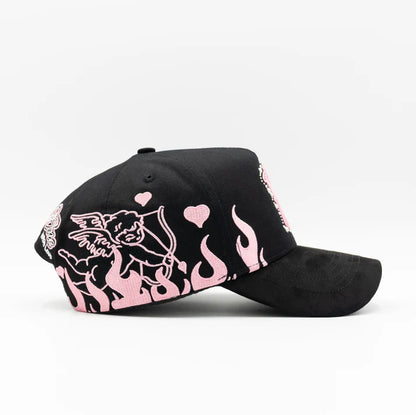 Gorra 31 Hats Ny Pearls In Love - Preventa