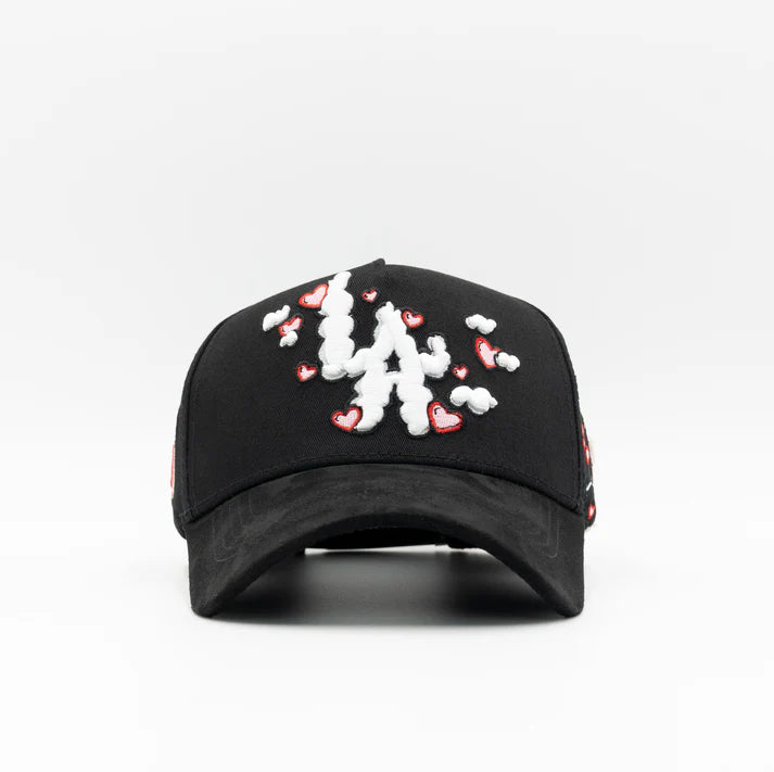 Gorra 31 Hats La Clouds In Love