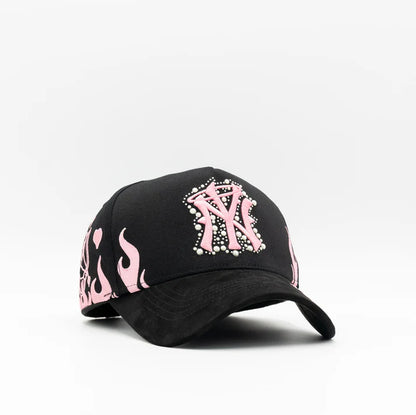 Gorra 31 Hats Ny Pearls In Love - Preventa