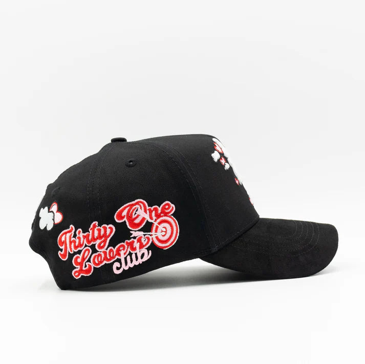 Gorra 31 Hats La Clouds In Love
