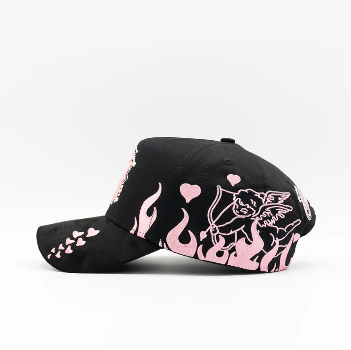 Gorra 31 Hats Ny Pearls In Love - Preventa