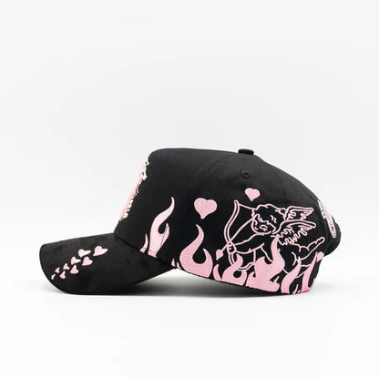 Gorra 31 Hats Ny Pearls In Love - Preventa