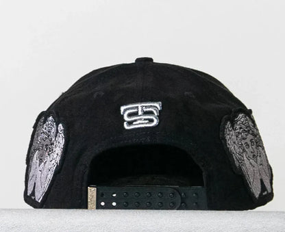 Gorra Anymore Death Is Just The Beginning