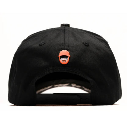 Gorra El Barbas Hats "End Of The World"