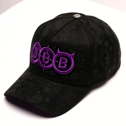 Gorra El Barbas Hats "Barbas B*anging B*tches"