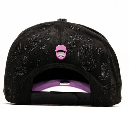 Gorra El Barbas Hats "Barbas B*anging B*tches"