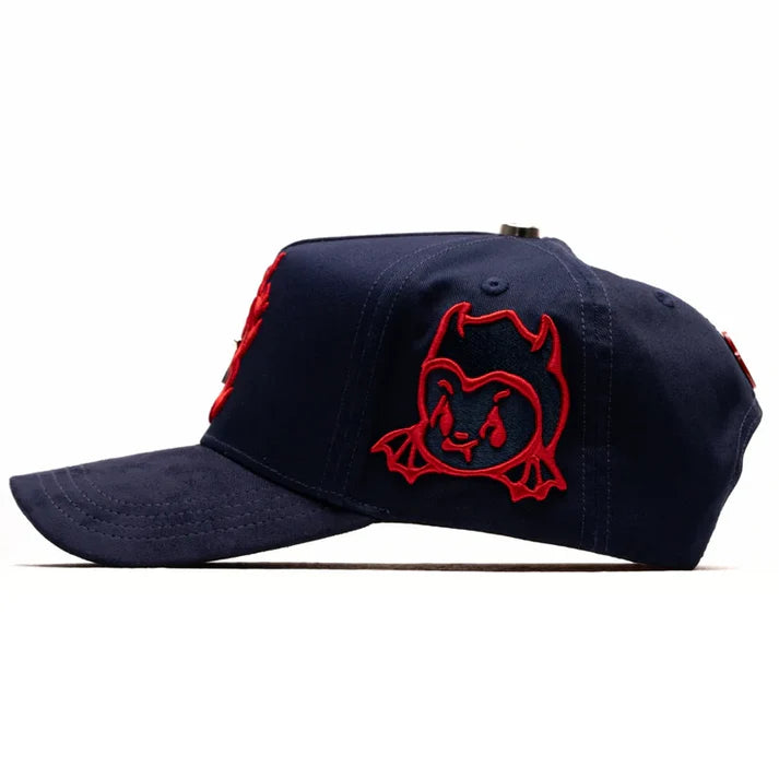 Gorra El Barbas Hats "B-Star"