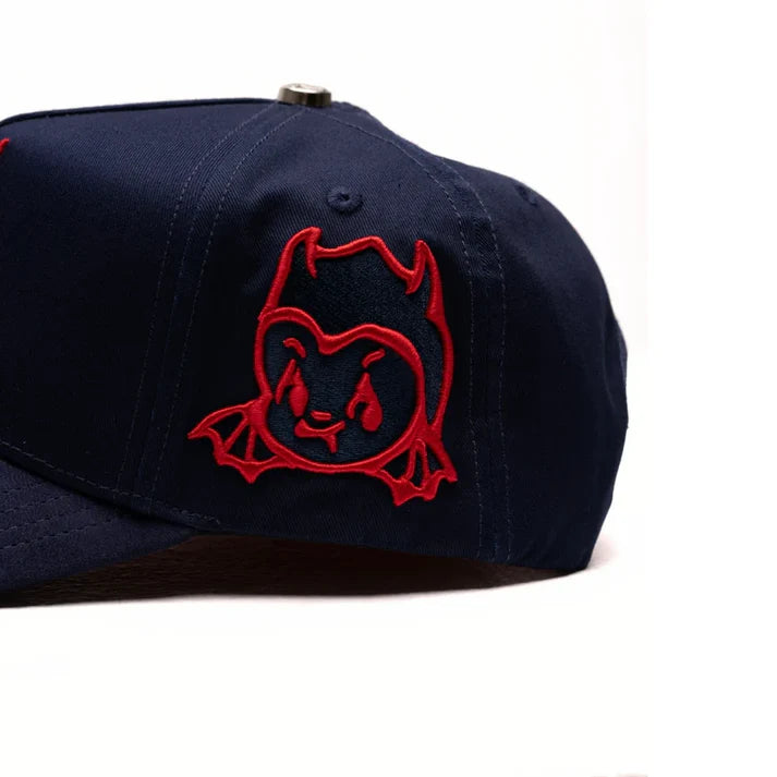 Gorra El Barbas Hats "B-Star"
