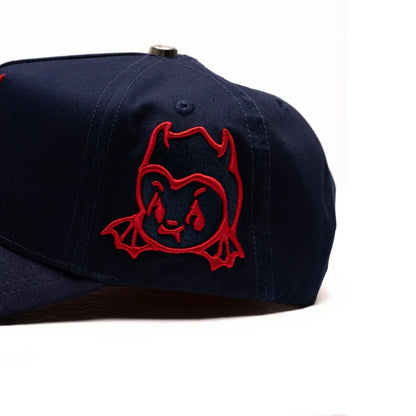 Gorra El Barbas Hats "B-Star"