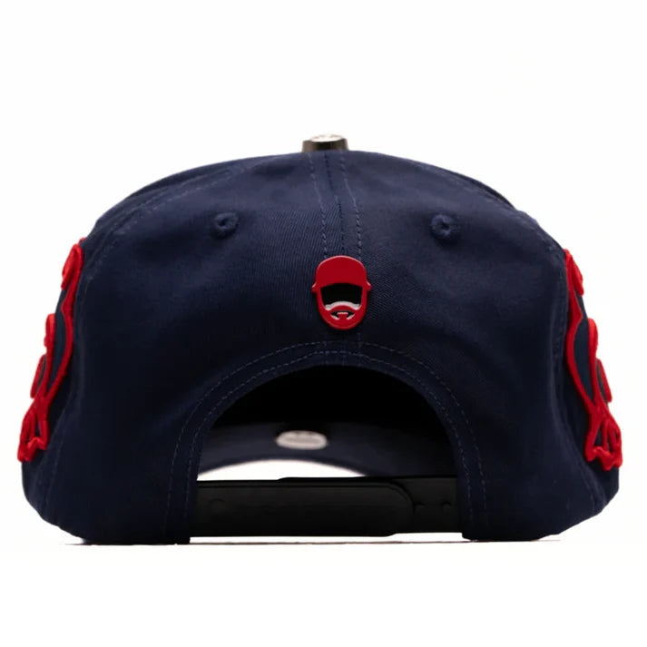 Gorra El Barbas Hats "B-Star"