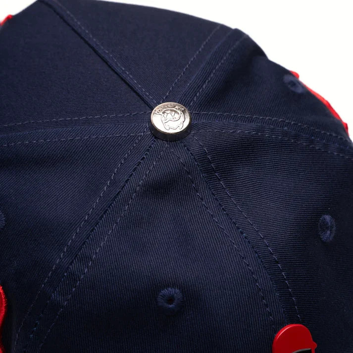 Gorra El Barbas Hats "B-Star"