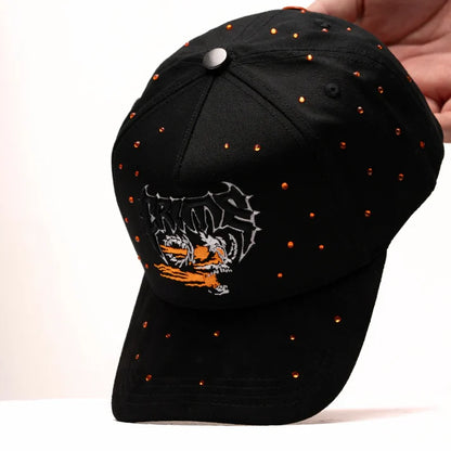 Gorra El Barbas Hats "Crime"