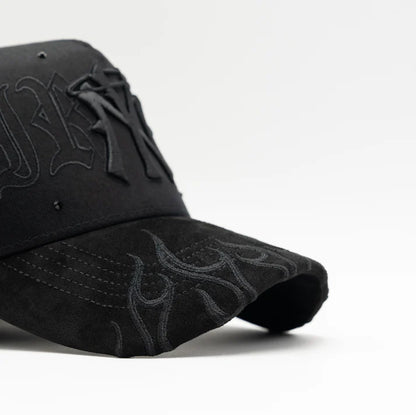 Gorra 31 Hats "Ny Black In Black" Vol. 2