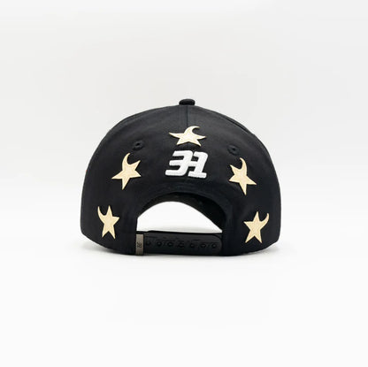 Gorra 31 Hats "31 Stars"