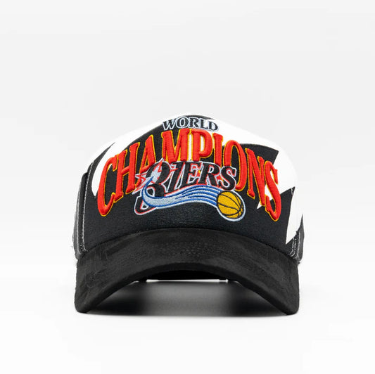Gorra 31 Hats "World Champions" 2025